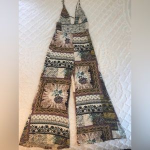 Free People jumpsuit